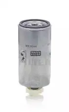 WK 8044 x MANN-FILTER Топливный фильтр