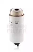 WK 8120 MANN-FILTER Топливный фильтр