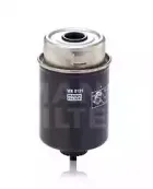 WK 8131 MANN-FILTER Топливный фильтр