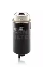 WK 8161 MANN-FILTER Топливный фильтр