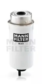WK 8171 MANN-FILTER Топливный фильтр