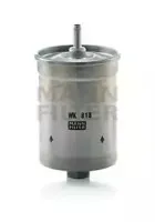 WK 818 MANN-FILTER Топливный фильтр