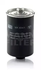 WK 834/1 MANN-FILTER