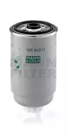 WK 842/11 MANN-FILTER