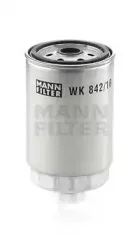 WK 842/16 MANN-FILTER Топливный фильтр