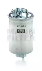 WK 842/4 MANN-FILTER