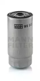 WK 845/7 MANN-FILTER Топливный фильтр