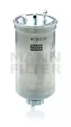 WK 853/16 MANN-FILTER Топливный фильтр