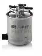 WK 9007 MANN-FILTER
