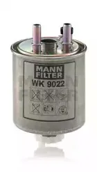 WK 9022 MANN-FILTER Топливный фильтр