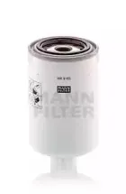 WK 9165 x MANN-FILTER Топливный фильтр