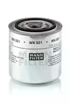 WK 921 MANN-FILTER Топливный фильтр