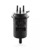 WK93917X MANN-FILTER Топливный фильтр