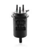 WK 939/5 MANN-FILTER
