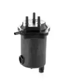 WK 939/9 x MANN-FILTER Топливный фильтр