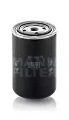 WK 940/19 MANN-FILTER Топливный фильтр