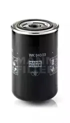 WK 940/23 MANN-FILTER Топливный фильтр