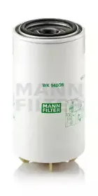 WK 940/36 x MANN-FILTER Топливный фильтр