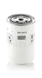 WK 940/5 MANN-FILTER Топливный фильтр