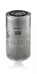 WK 950/19 MANN-FILTER Топливный фильтр