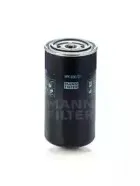 WK 950/21 MANN-FILTER Топливный фильтр