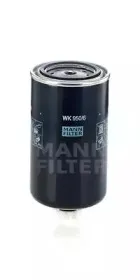 WK 950/6 MANN-FILTER Топливный фильтр