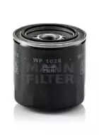 WP 1026 MANN-FILTER