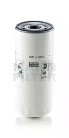 WP111023 MANN-FILTER Масляный фильтр