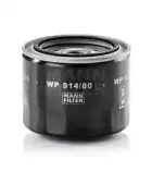WP 914/80 MANN-FILTER