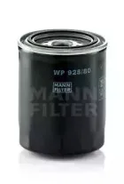 WP 928/80 MANN-FILTER