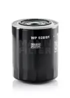 WP 928/81 MANN-FILTER