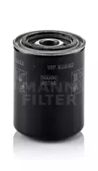WP 928/82 MANN-FILTER Масляный фильтр