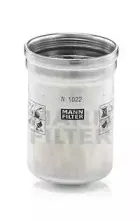 W 1022 MANN-FILTER Масляный фильтр