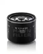 mannfilter-w111480
