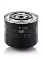 mannfilter-w1126