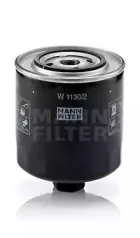 W 1130/2 MANN-FILTER Масляный фильтр