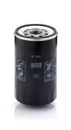 W 1160 MANN-FILTER