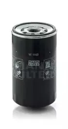 mannfilter-w1168