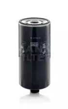 W 1170/13 MANN-FILTER Масляный фильтр