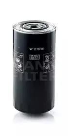 W117015 MANN-FILTER