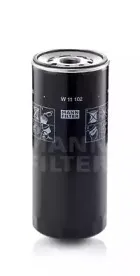 W 11 102 MANN-FILTER