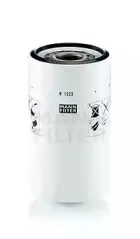 W1223 MANN-FILTER Масляный фильтр