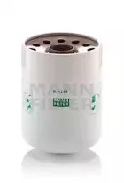W 1254 x MANN-FILTER Масляный фильтр