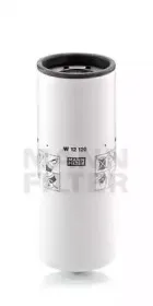 W 12 120 MANN-FILTER