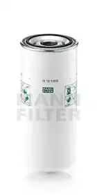 W 13 145/6 MANN-FILTER Масляный фильтр