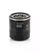 W 6021 MANN-FILTER