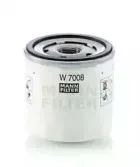 W 7008 MANN-FILTER