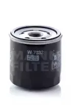 mannfilter-w7032