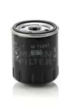 mannfilter-w71247