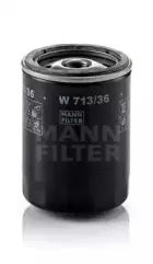 W71336 MANN-FILTER